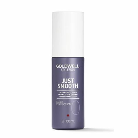 Goldwell StyleSign Just Smooth Sleek Perfection Kuumakaitsega Sirgendusseerum